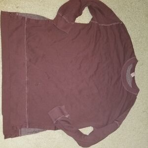 Old navy sweatshirt